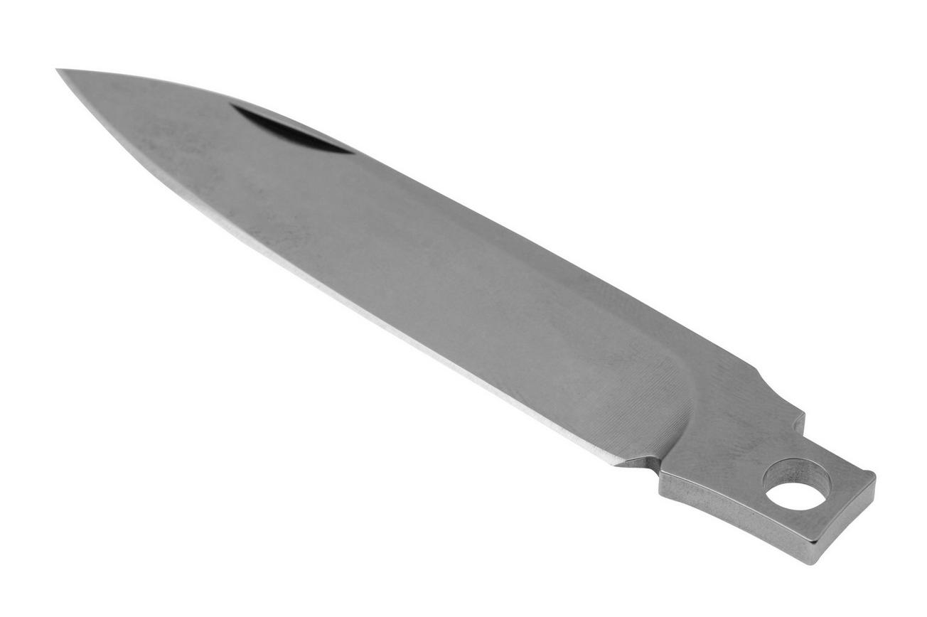 ASK American Service Knife Drop Point Blade