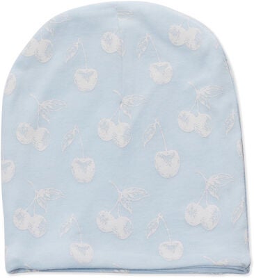 Tiny Treasure Sarah Lue 4-Pack, Baby Blue