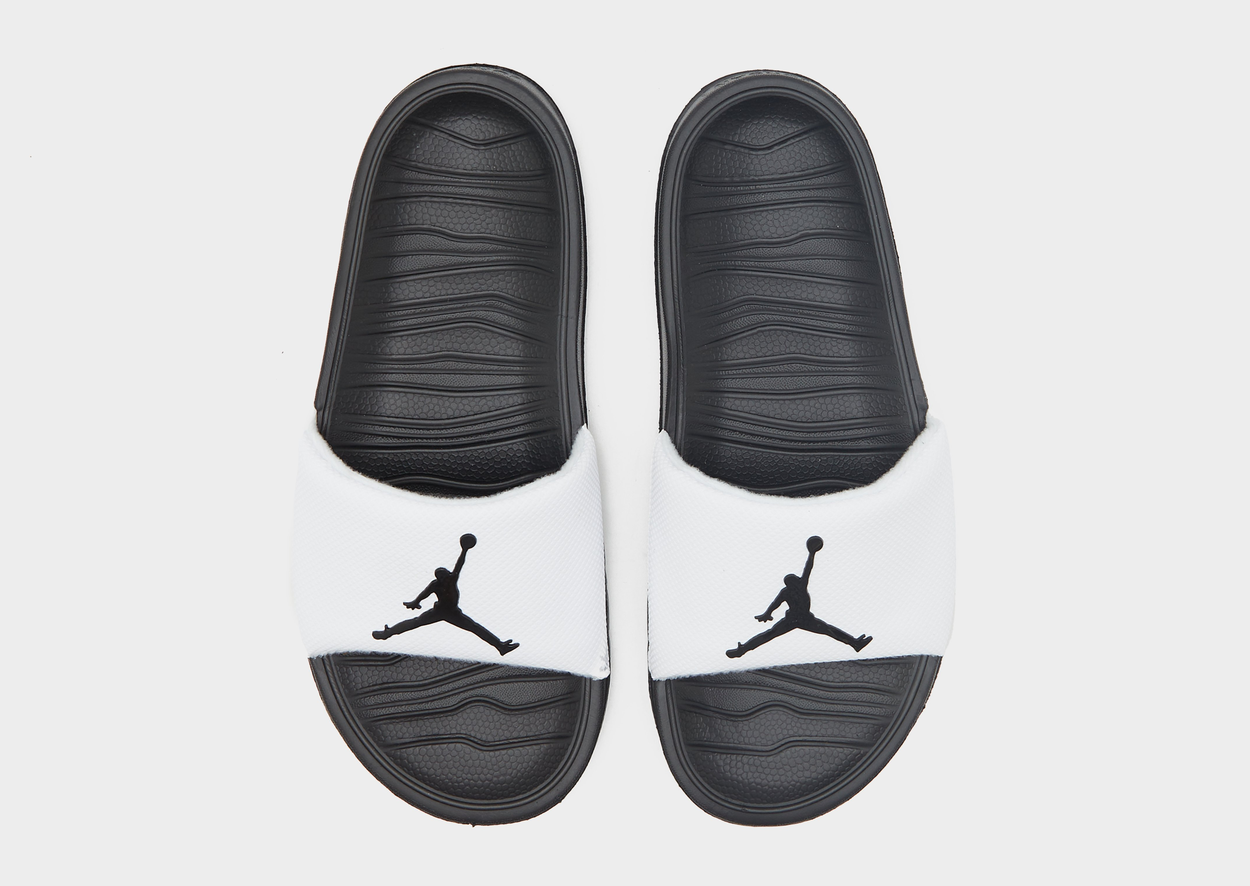 Jordan Claquettes Junior