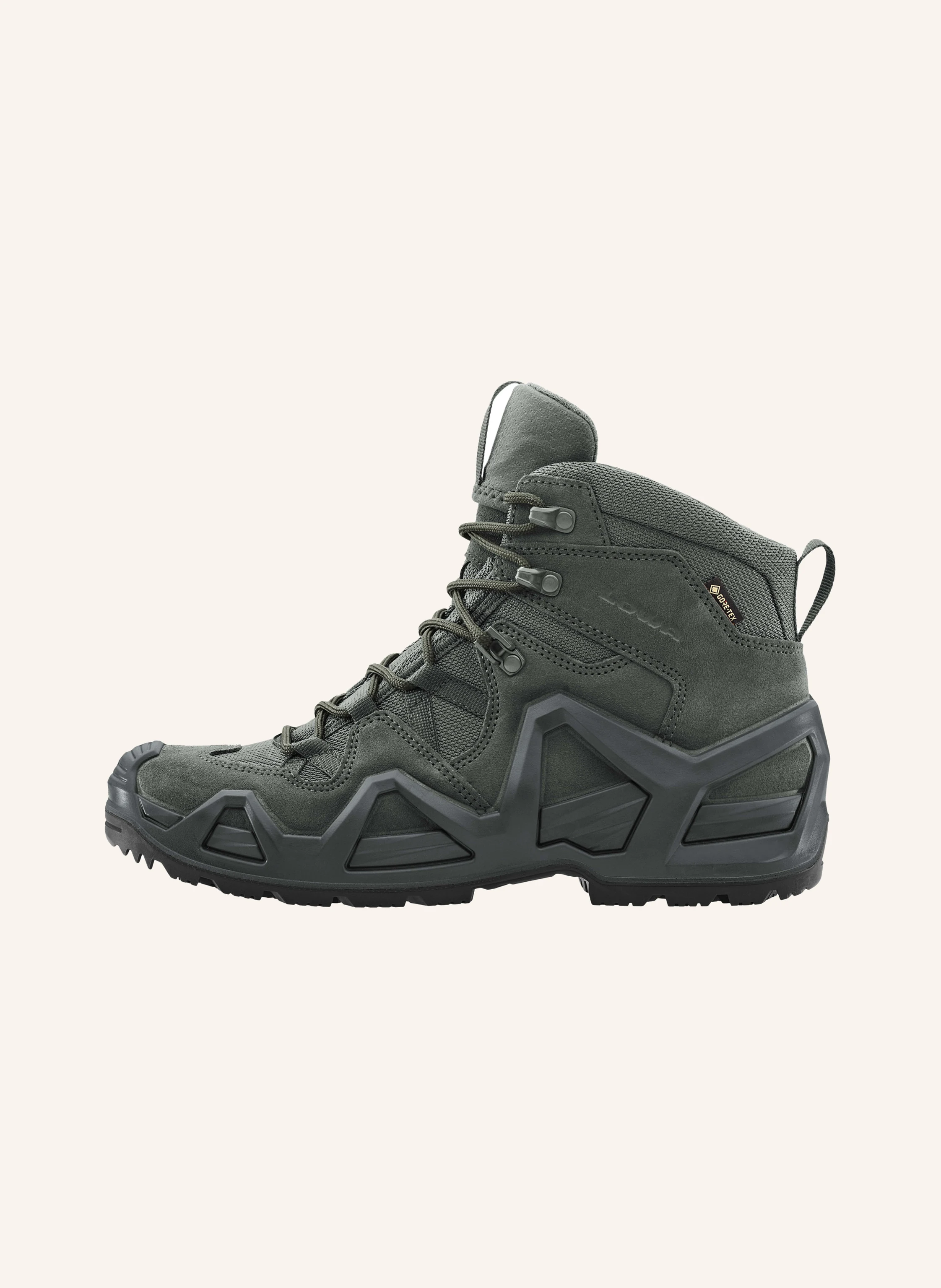 LOWA PROFESSIONAL Outdoor-Schuhe ZEPHYR MK2 GTX MID