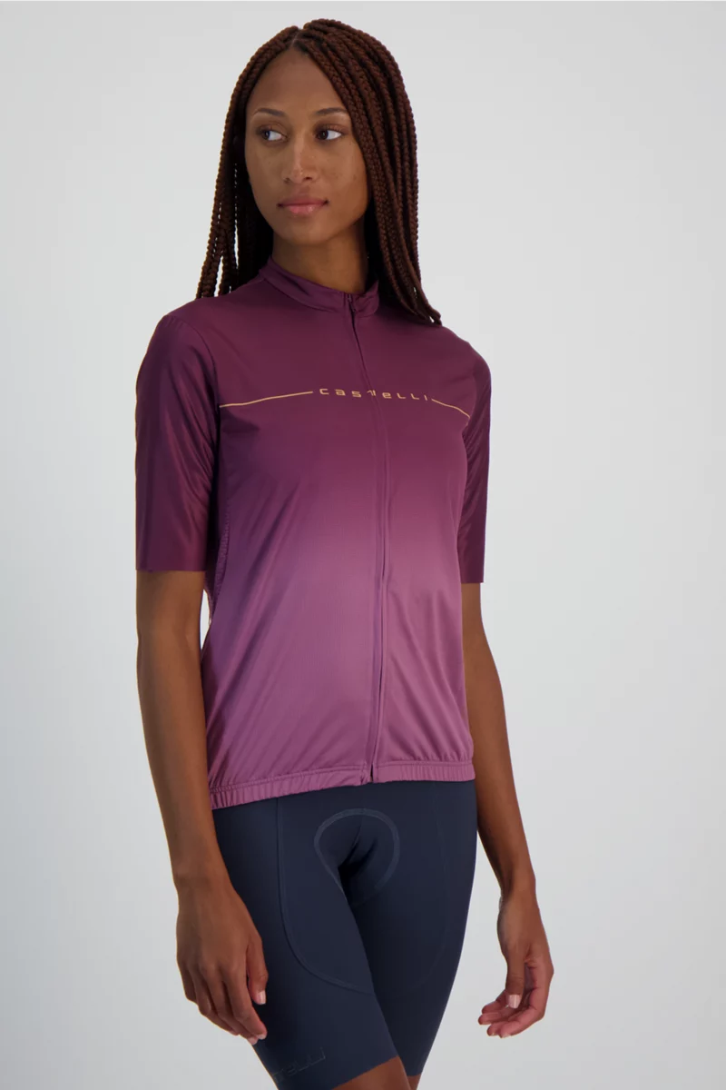 Castelli Salita Damen Biketrikot