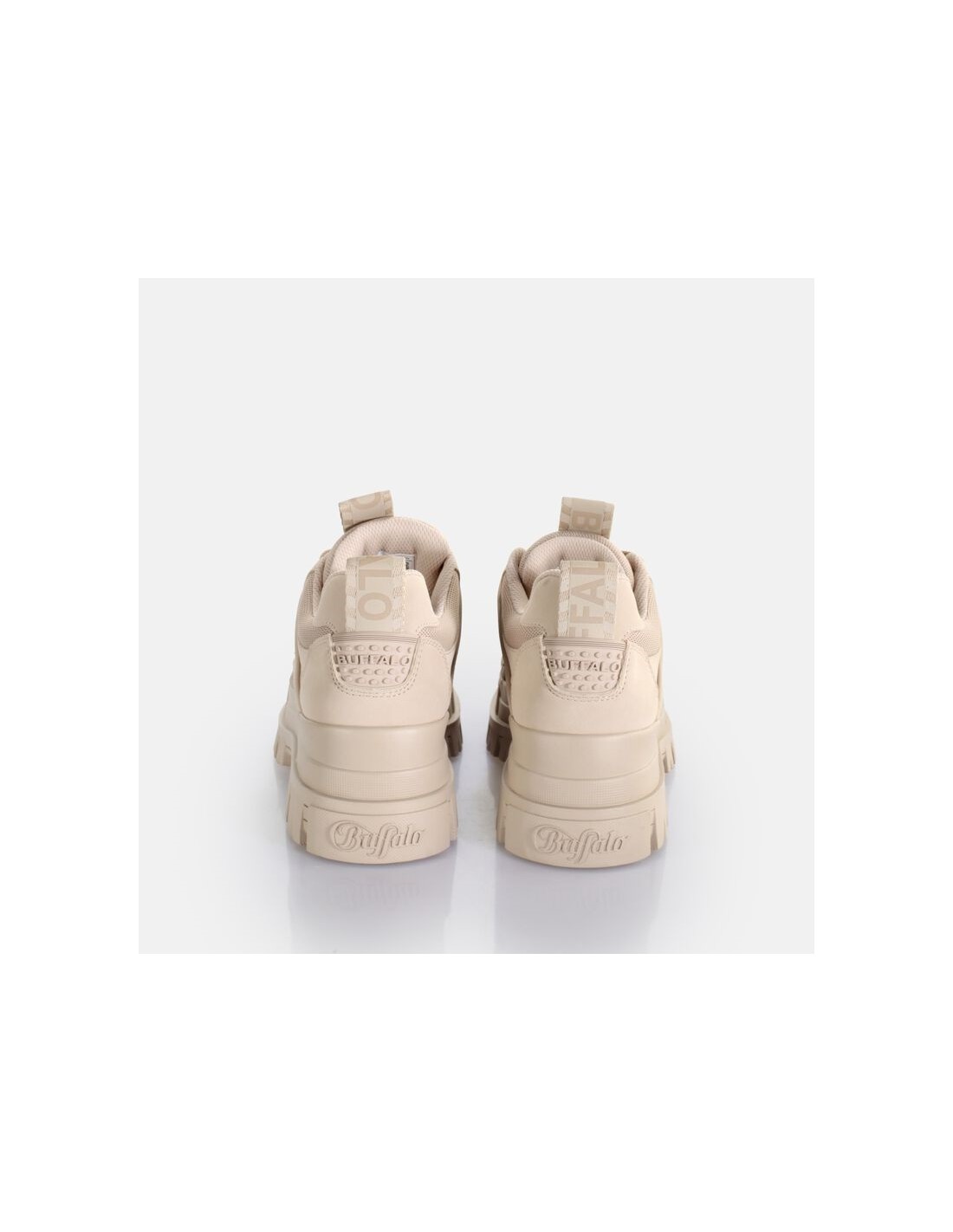 buffalo basket femme aspha hyb