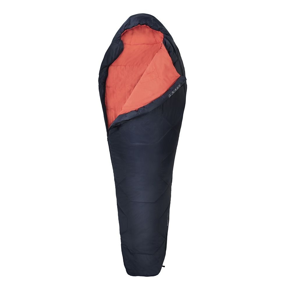 Millet BAIKAL 750 W +5°C - Sac de couchage Femme saphir