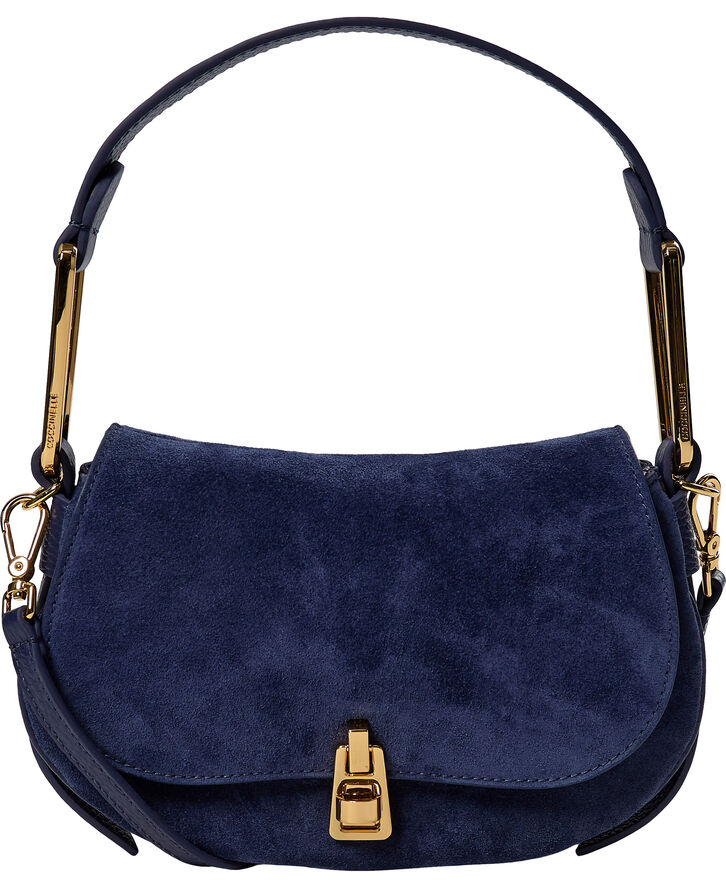 Coccinelle COCCINELLEMAGIE SUEDE BIM Royal b/royal b
