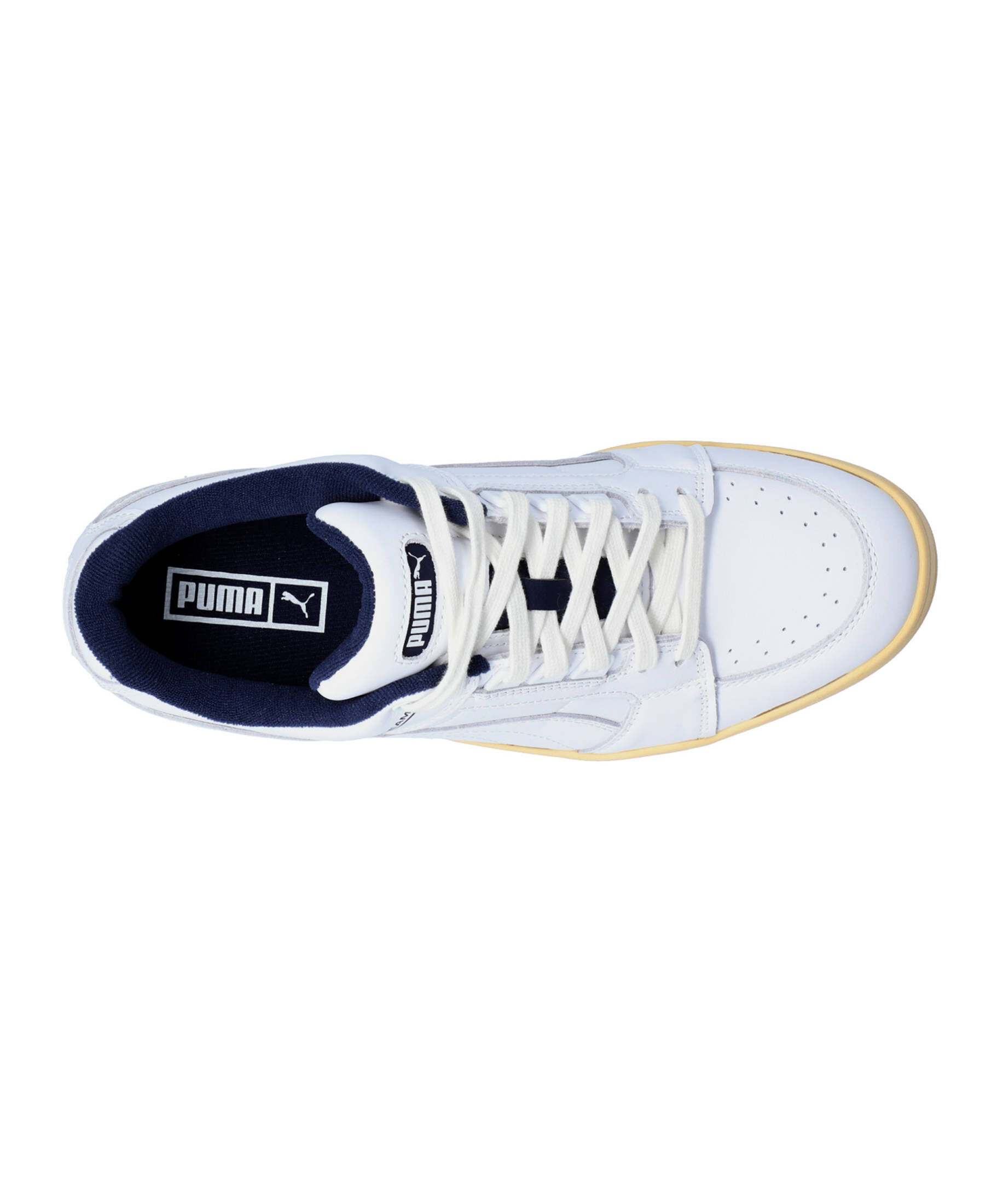 Puma| Herren Lifestyle - Schuhe Herren - Sneakers Slipstream Lo The NeverWorn II