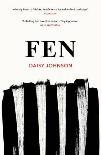 Fen (Paperback)