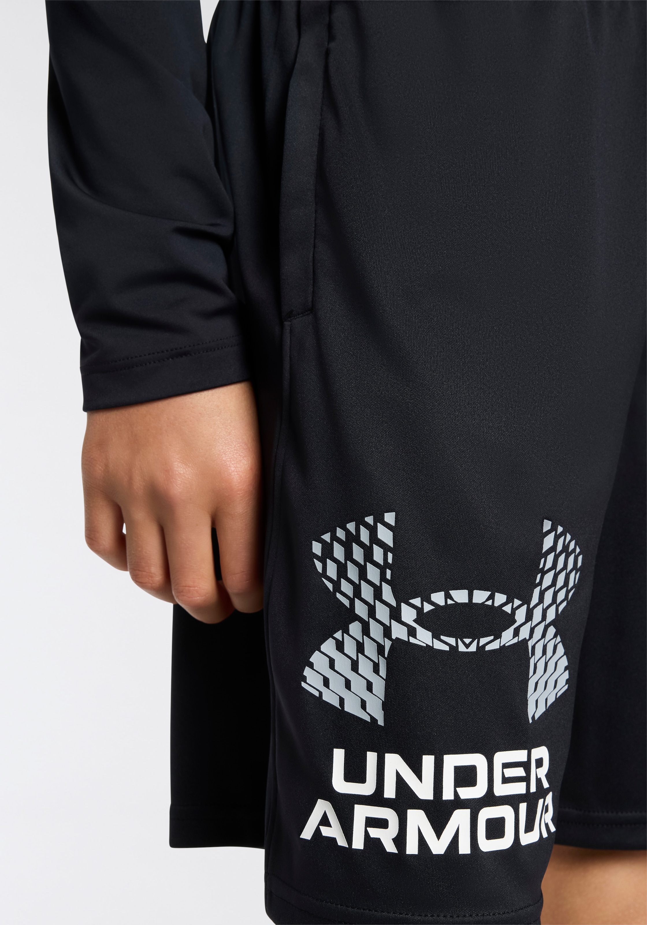 Under Armour® Trainingsshorts »TECH«  Für Kinder
