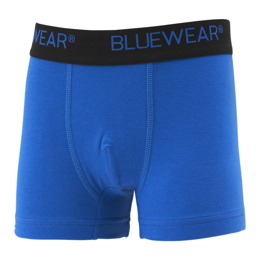 Boksershorts barn 4-pk 134/140