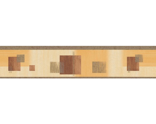 Rand 7689-26 Alleen randen 995665-1 Rozen beige 5 m x 13 cm