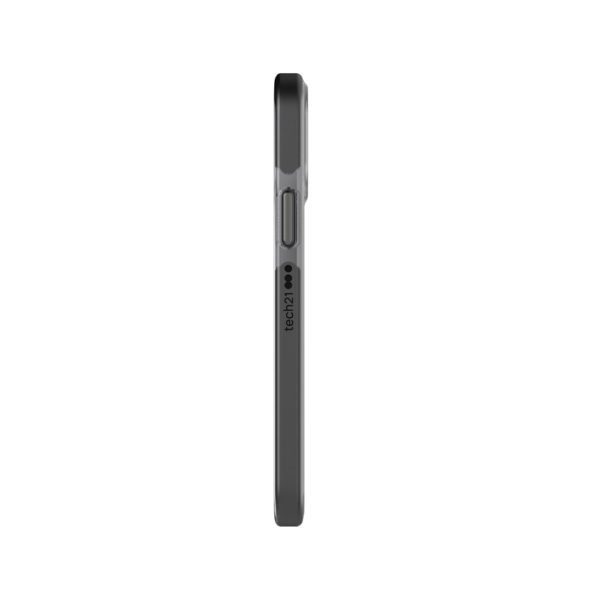 Tech21 - Evo Check iPhone 12/12Pro Smokey/Sort