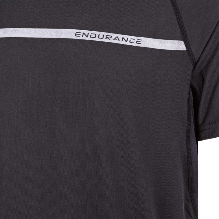 Endurance Herre T-shirts Serzo S/S Tee