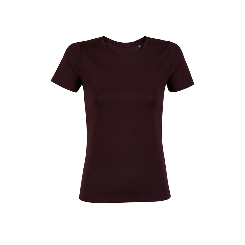 Camiseta De Punto Liso Sols Neoblu Lucas