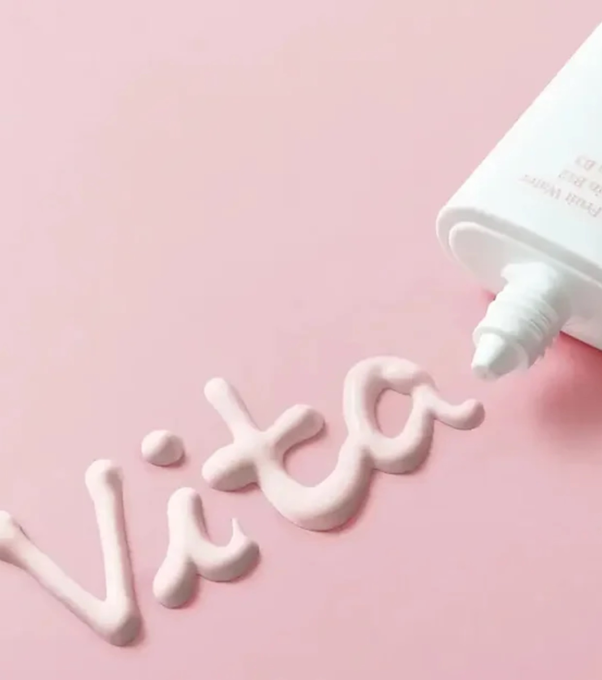 Tocobo - Protetor solar colorido Vita Tone Up SPF50+ PA++++