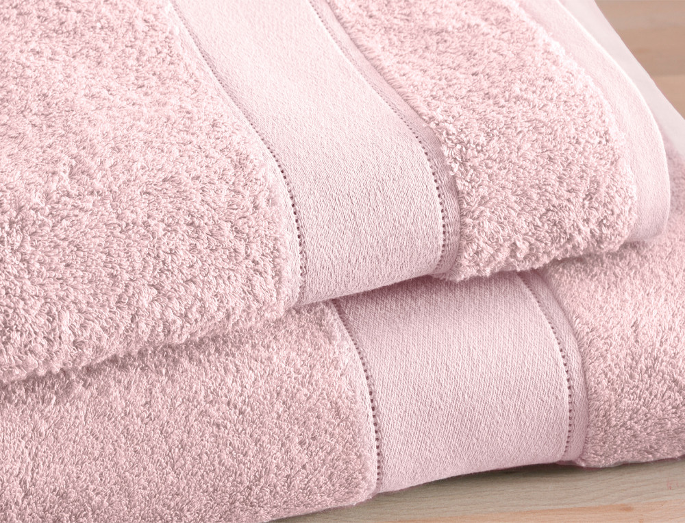 Linge de bain uni-Matinale