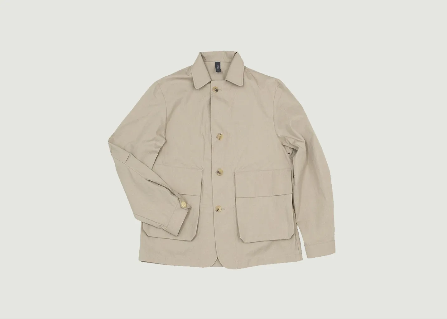 Veste Ruchère 2ème Venturon