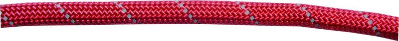 Rogz Rope Line Fixed Lead - Rood - 180 cm / 9 mm
