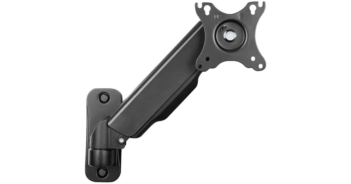 NeomountsWL70-440BL11 tv wandsteun wandmontage   (Zwart)