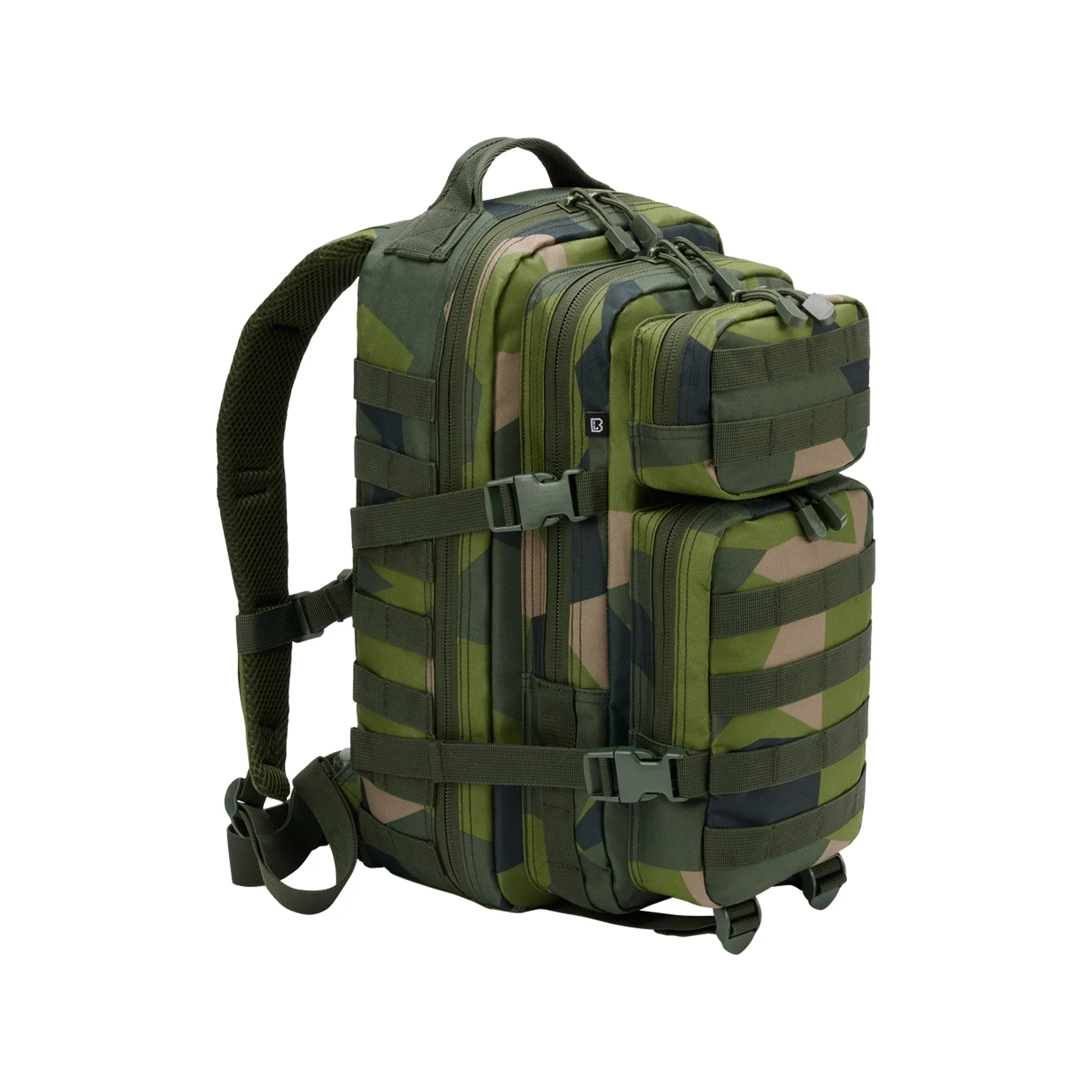 Brandit -  Rucksack US Cooper Medium 25 L