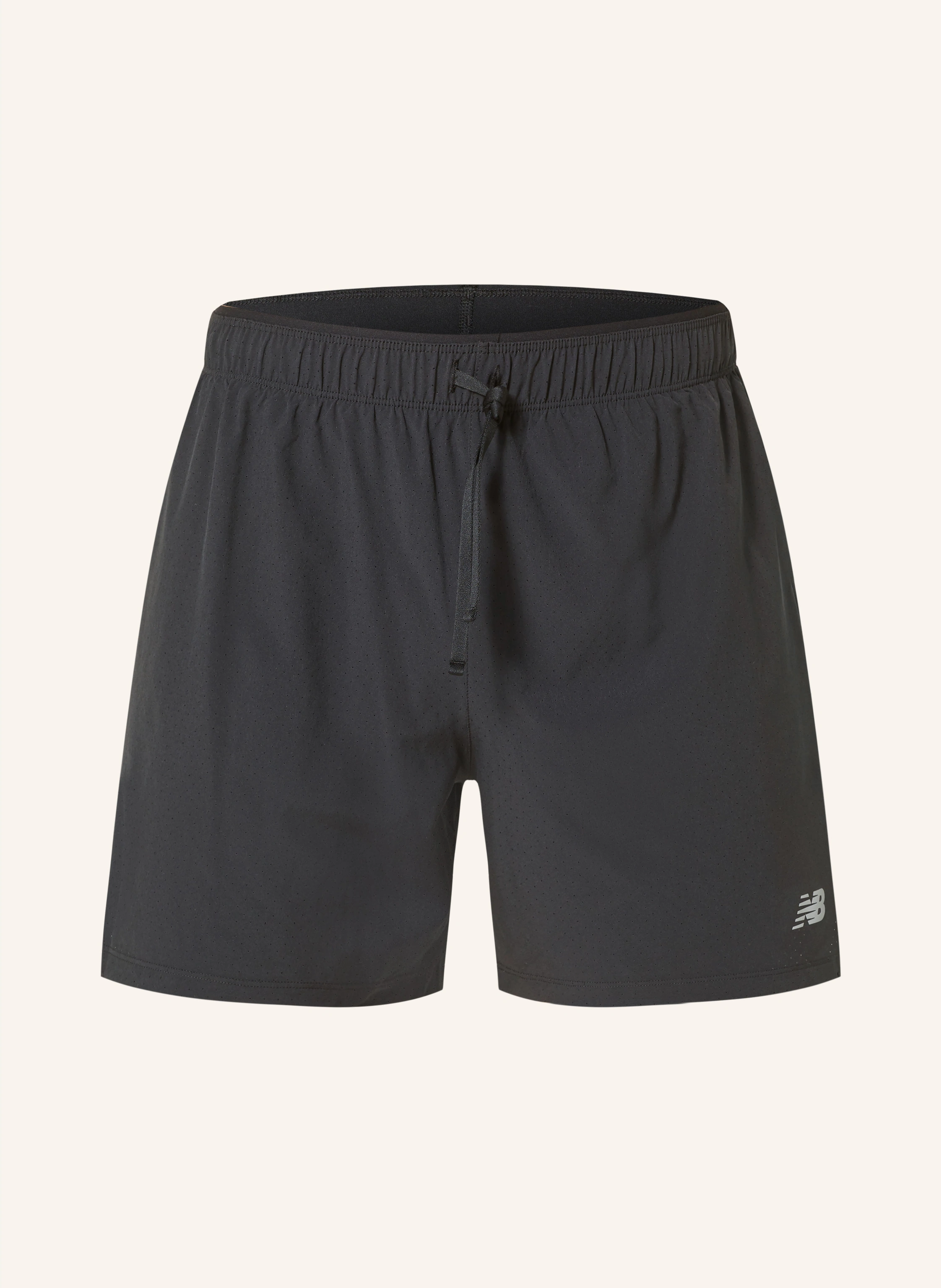 new balance 2-in-1-Laufshorts RC