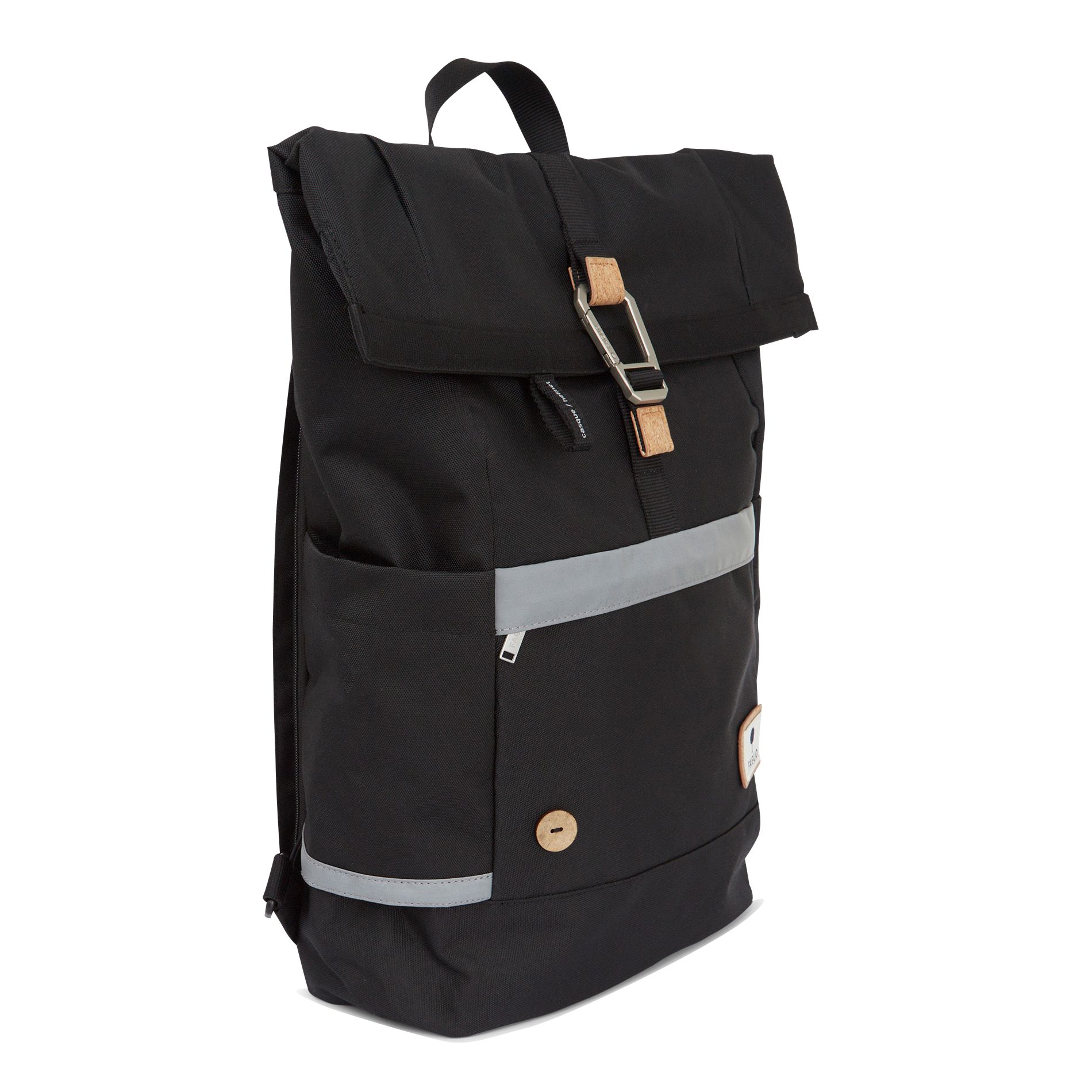 CYCLING MEDIUM - Sac à dos fonctionnel | Noir