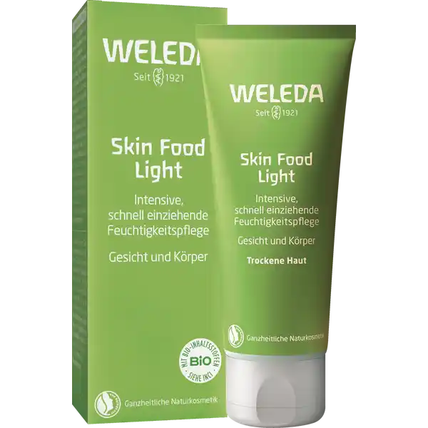 Skin Food Light Hautcreme