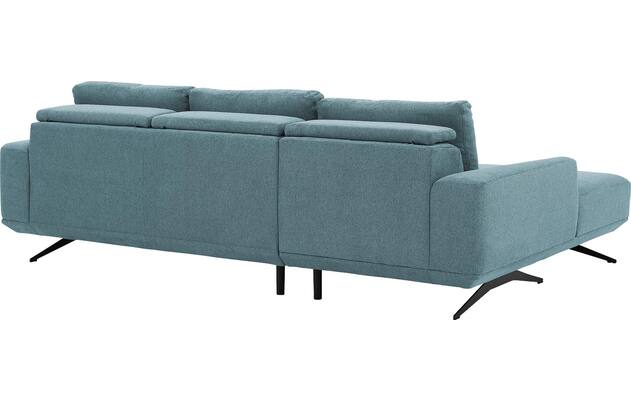 Loungebank Princess