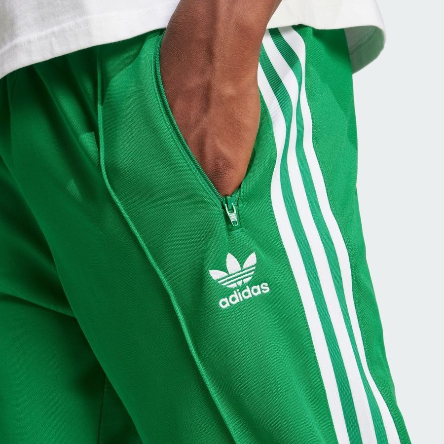Adidas Original Pantalon de survêtement Adicolor Classics Beckenbauer