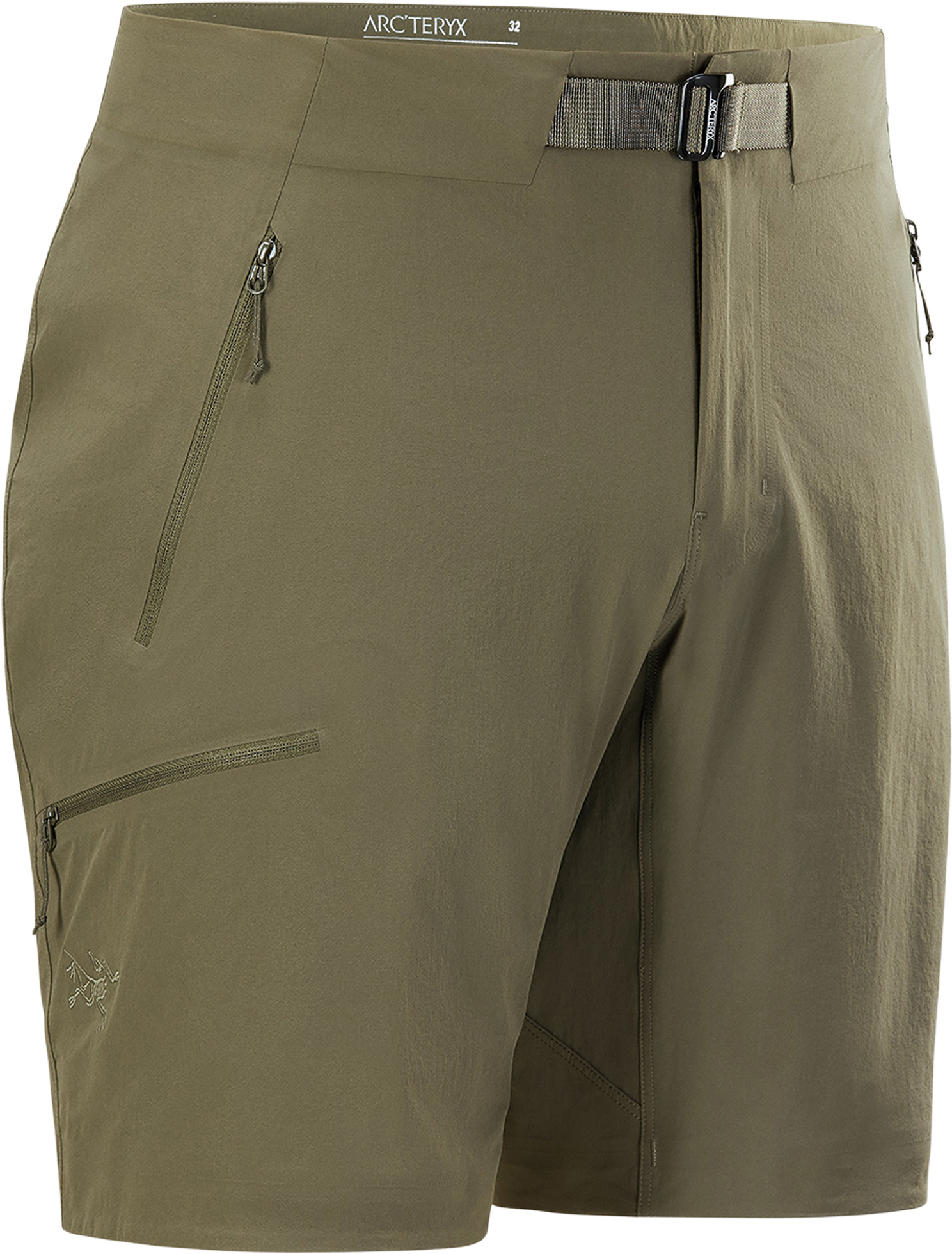 Gamma SL Short 9