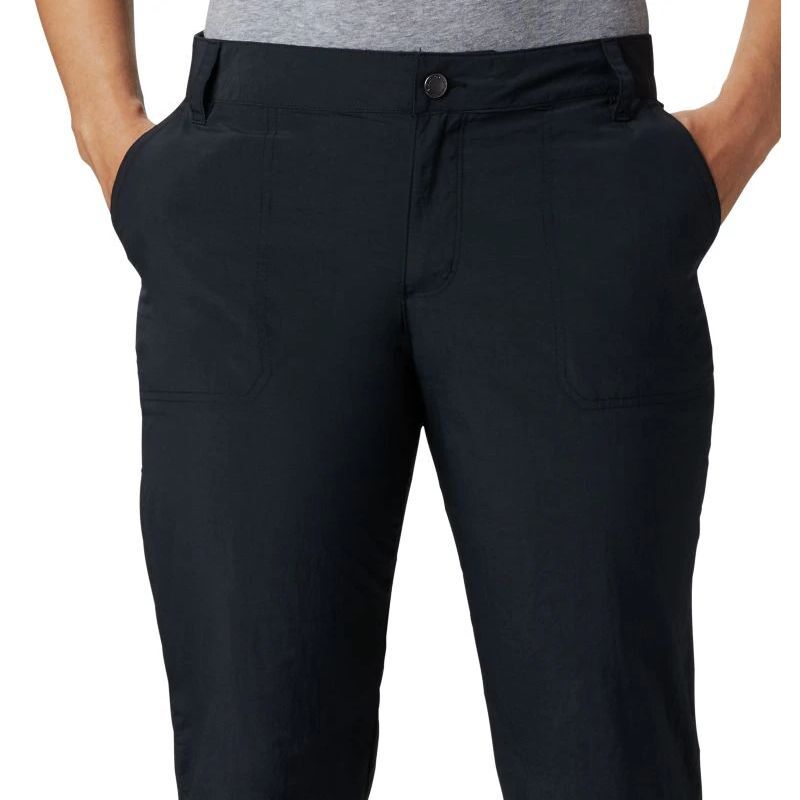 Silver Ridge 2.0 Convertible Pant - Pantalon randonnée femme