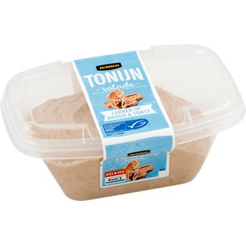 Jumbo Tonijnsalade 200 g