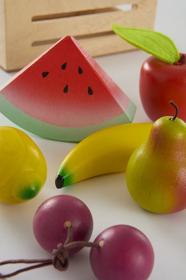 FRUIT lekemat