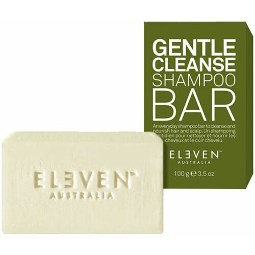 Eleven Australia - Gentle Cleanse Shampoo Bar 100 Gr