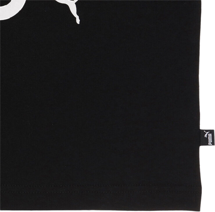 Puma Neymar Jr. 2. 0 logo T-shirt Sort