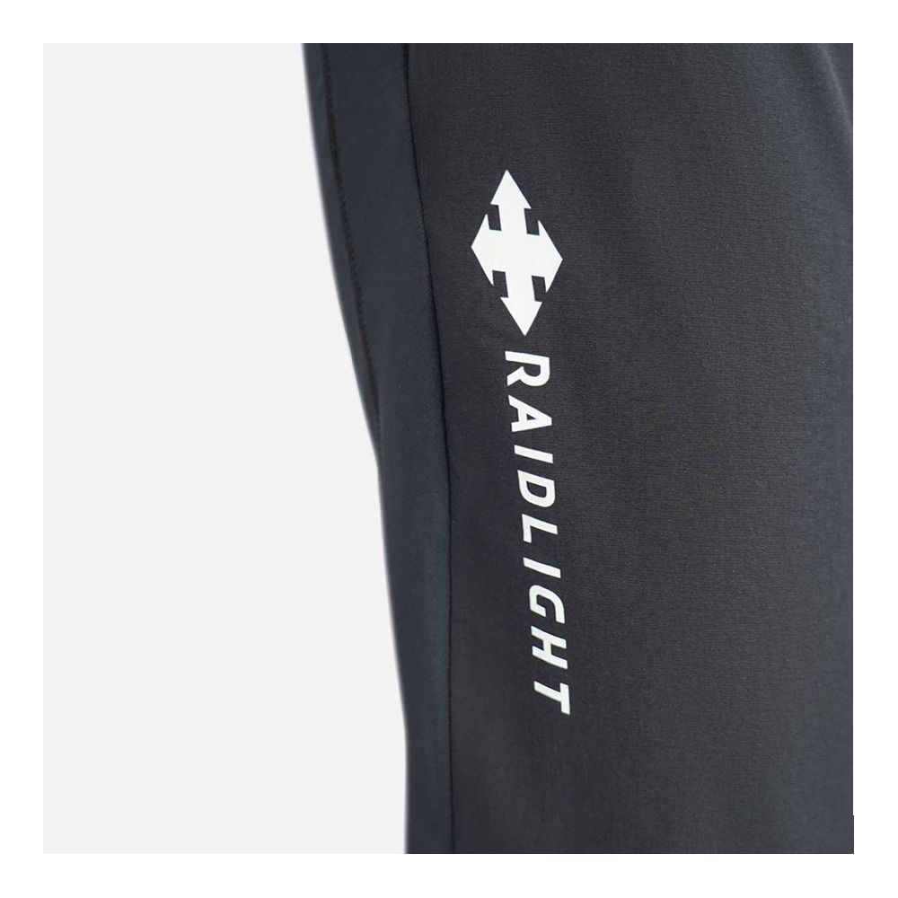 Raidlight V03 MAX - Pantalon black