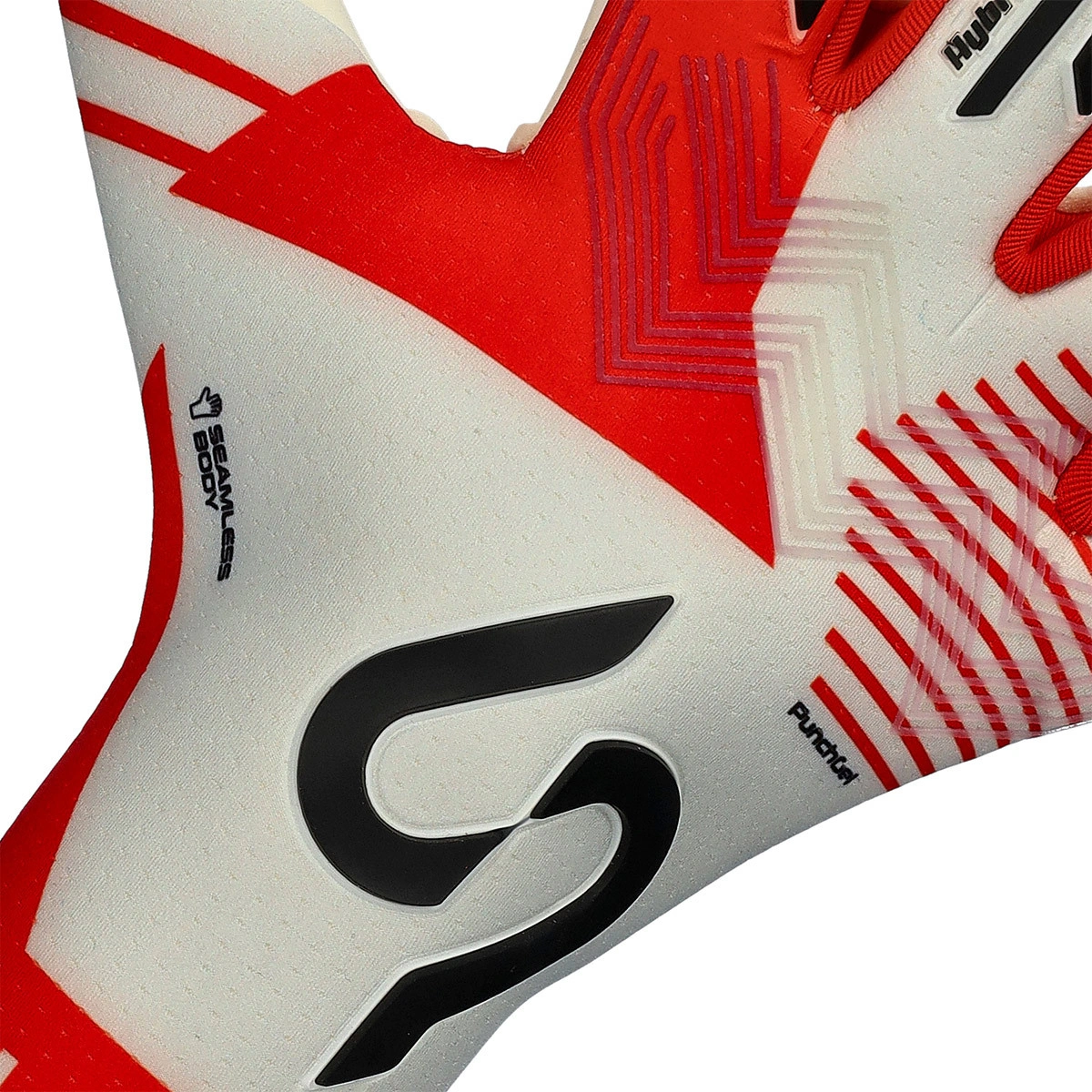 Luvas SP Fútbol Zero Elite