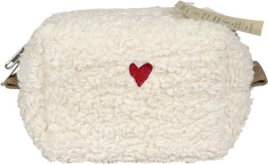 MEMO Kosmetiktasche Polly Fluffy