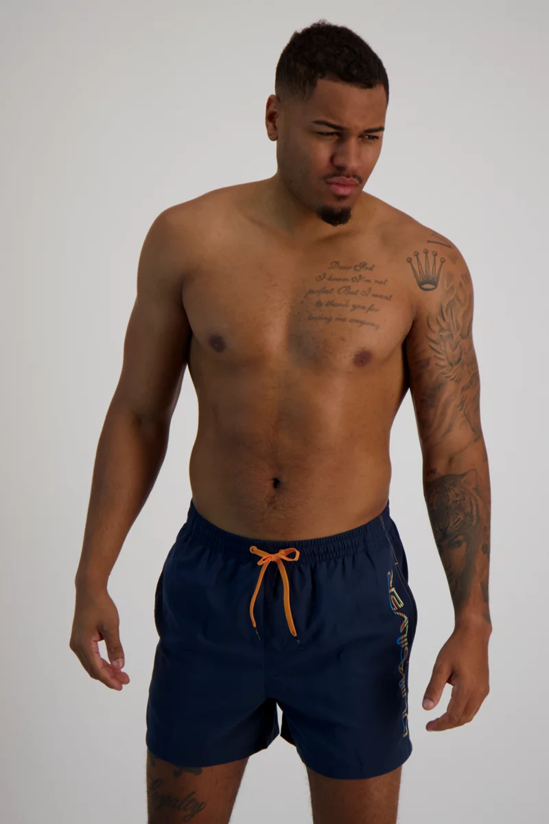 Quiksilver Behind Waves Herren Badeshort