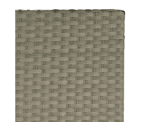 Deelelement Stockholm 90 x 180 cm beige