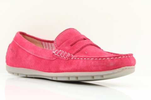 Sioux Slipper