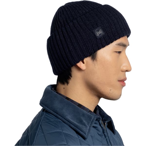 Bonnet ski BUFF BEANIE RUTGER MIDNIGHT