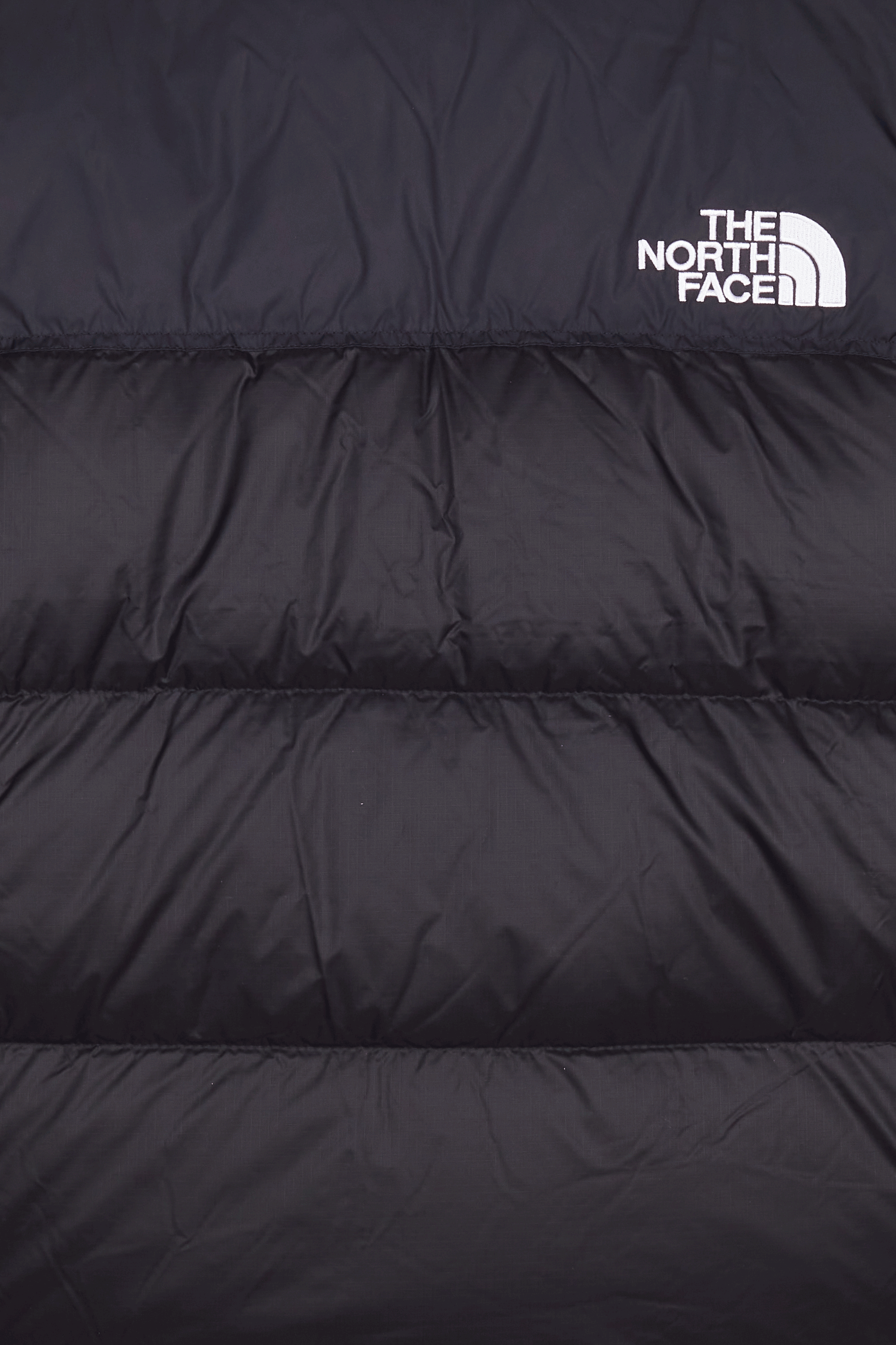 THE NORTH FACE Doudoune  W 1996 RETRO NUPTSE JACKET Noir