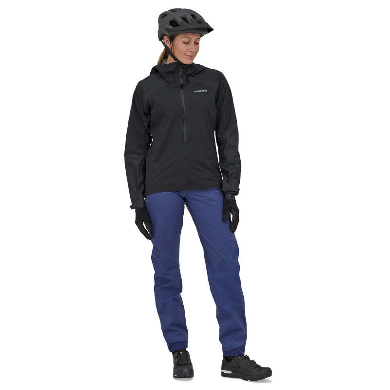W's Dirt Roamer Storm Jkt - Veste VTT femme