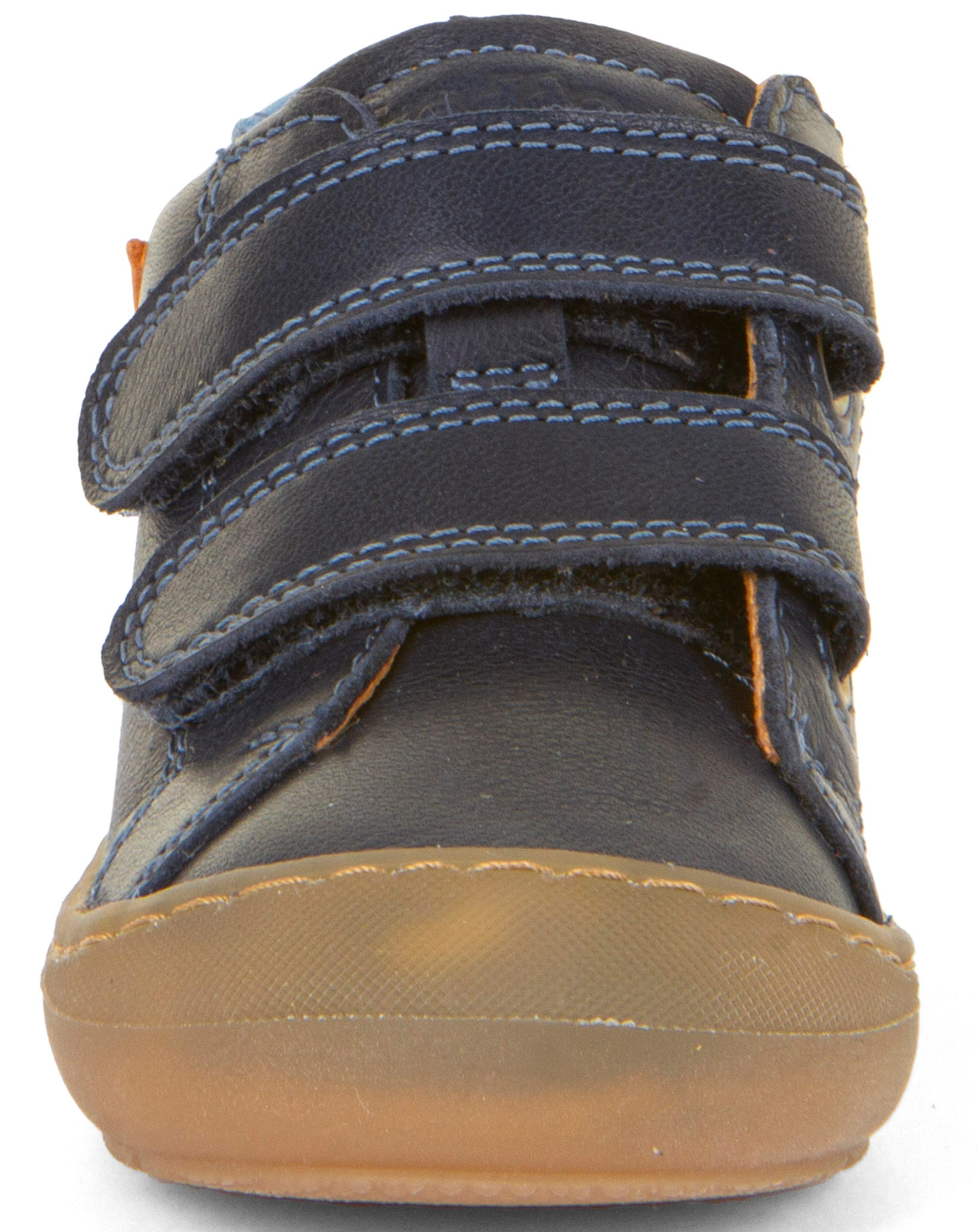 Klett-Lauflernschuhe OLLIE STAR in dark blue