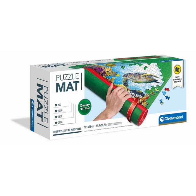 Puzzlerolle Universal - 500 bis 2000 Teile