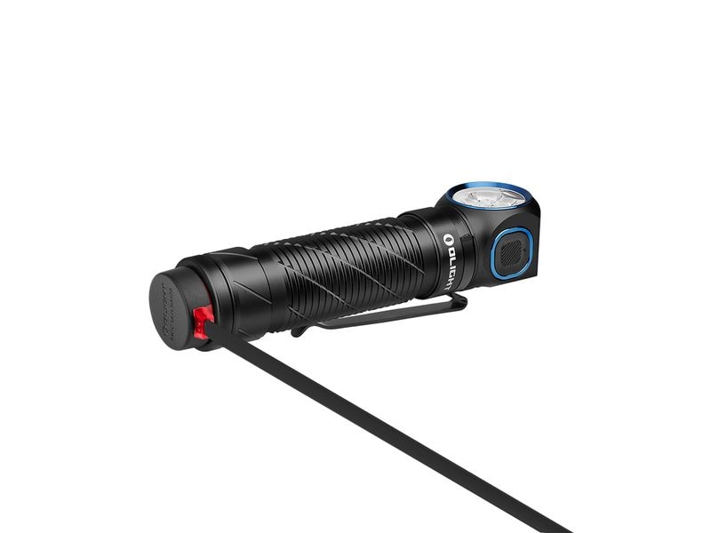 Olight Taschenlampe Perun 3 3000 lm Taschenlampe