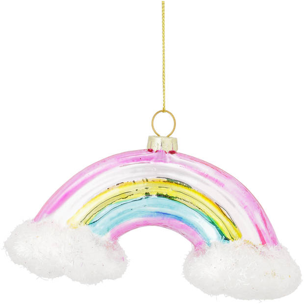 Blokker Funbal - Regenboog