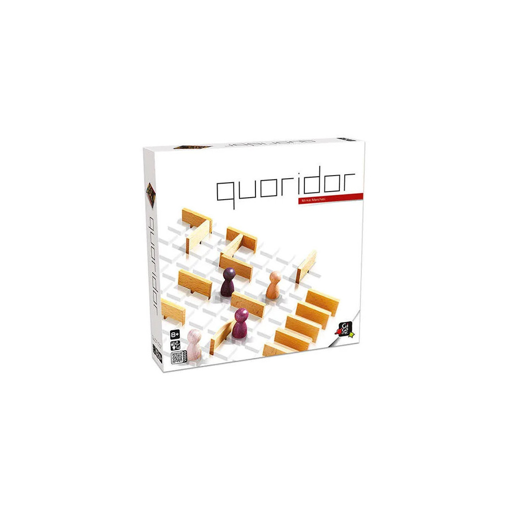 Quoridor