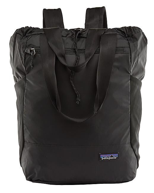PATAGONIA - ULTRALIGHT BLACK HOLE TOTE SAC