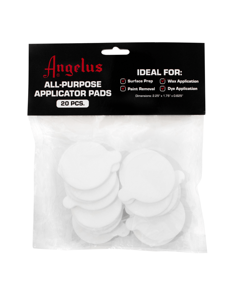 Tampons applicateurs pour teinture