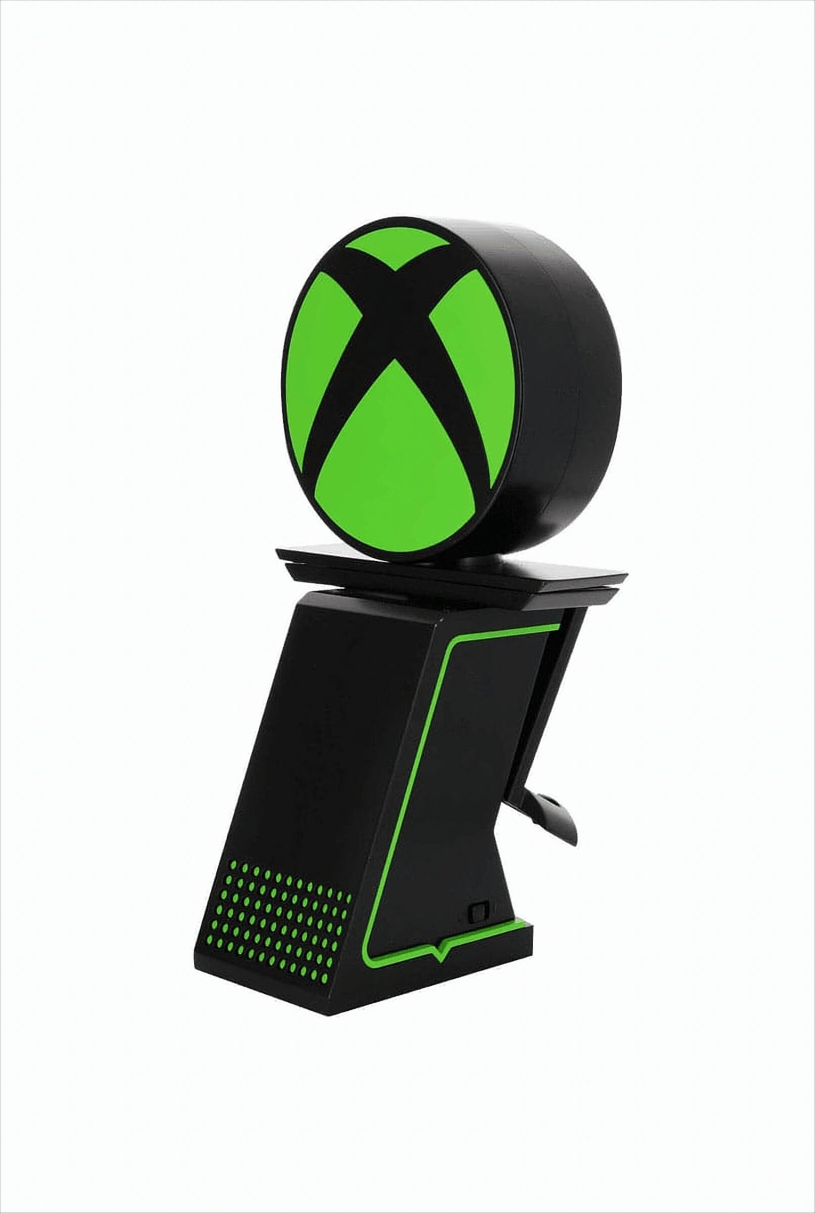 Cableguys Gaming Figurine Ikon Light Xbox Logo